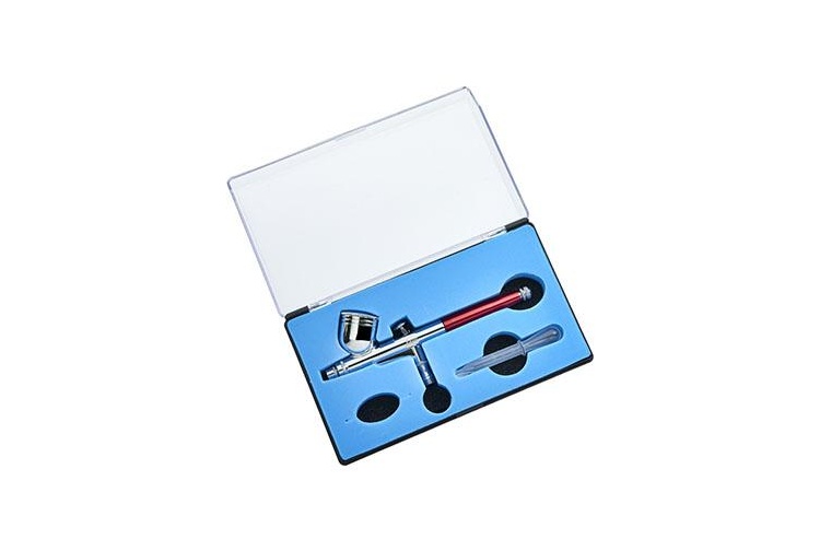 Expo AB900 Easy Clean Airbrush with Large 7ml Colour Cup
