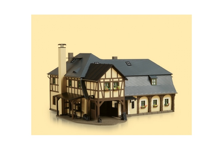 Auhagen 11409 Country Blacksmith