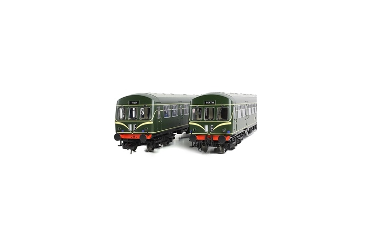 bachmann-32-285a-class-101-2-car-dmu-br-green-speed-whiskers-2