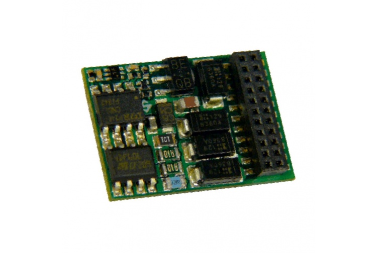 Bachmann 36-569 E-Z Command 21MTC Decoder