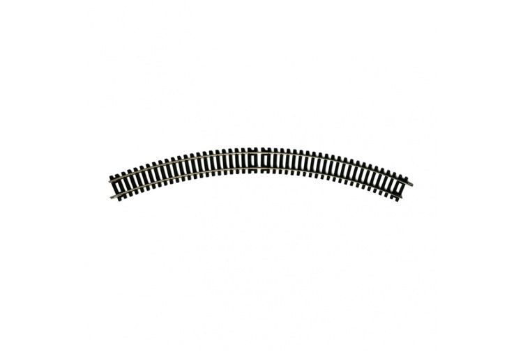 Bachmann 36-607 Double Curve 2nd Radius 438mm Arc 45 Degrees