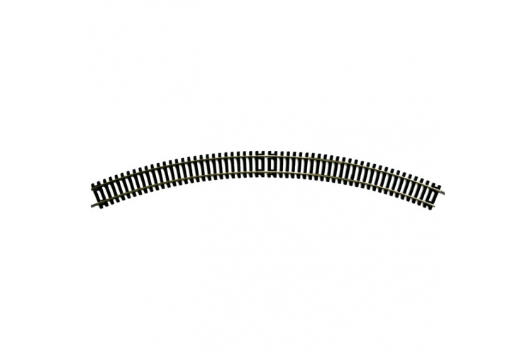 Bachmann 36-609 Double Curve 3rd Radius 505mm Arc 45 Degrees