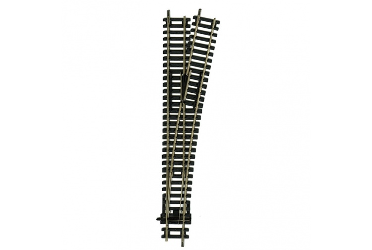 Bachmann 36-878 Right-Hand Point Radius 852mm Arc 11.25 Degrees