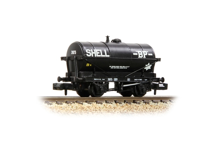 bachmann-373-660-14t-tank-wagon-shellbp-black-n-gauge