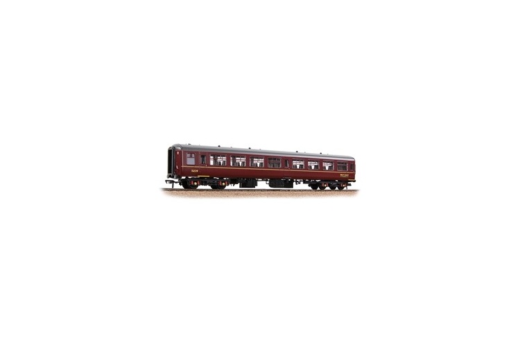 bachmann-39-354-br-mk2-tso-tourist-second-open-wcrc-maroon