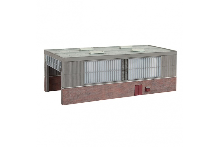 Bachmann 42-178 Scenecraft Traction Servicing Depot