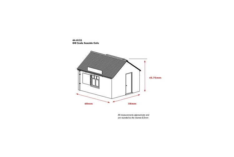 bachmann-44-0152-seaside-cafe-dimensions
