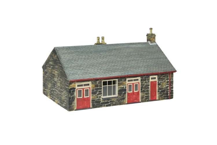 bachmann-44-0169r-harbour-station-booking-office-red