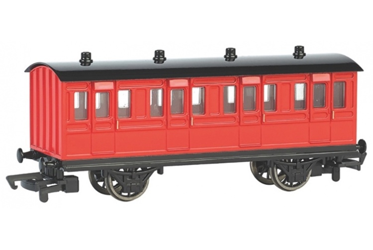 Bachmann 76038BE Red Coach