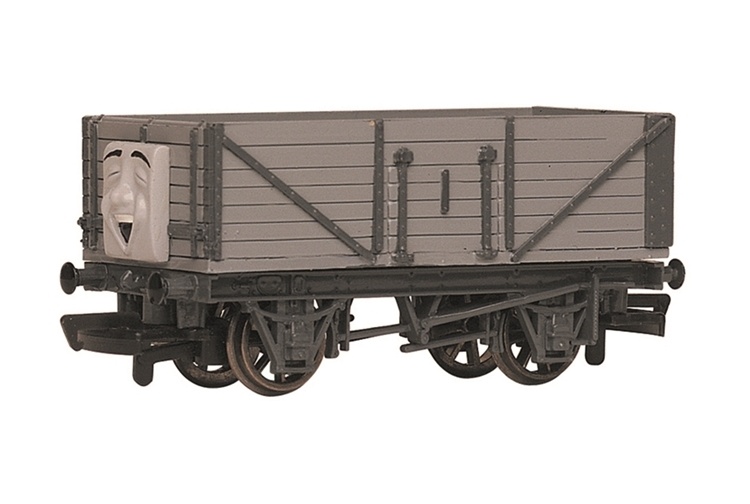 Bachmann 77047BE Thomas The Tank Engine Troublesome Truck No. 2