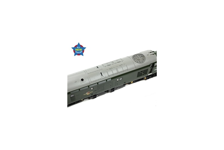 bachmann-branchline-35-306-class-370-centre-headcode-d6829-br-green-1-76-scale-00-gauge