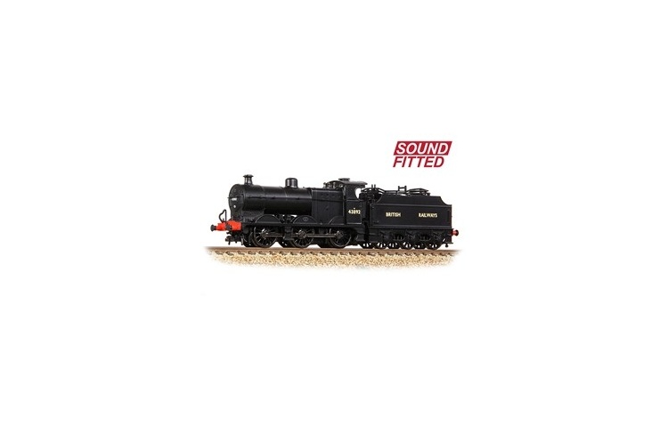 bachmann-graham-farish-372-064sf-mr-3835-4f-class-43892-br-black-n-gauge