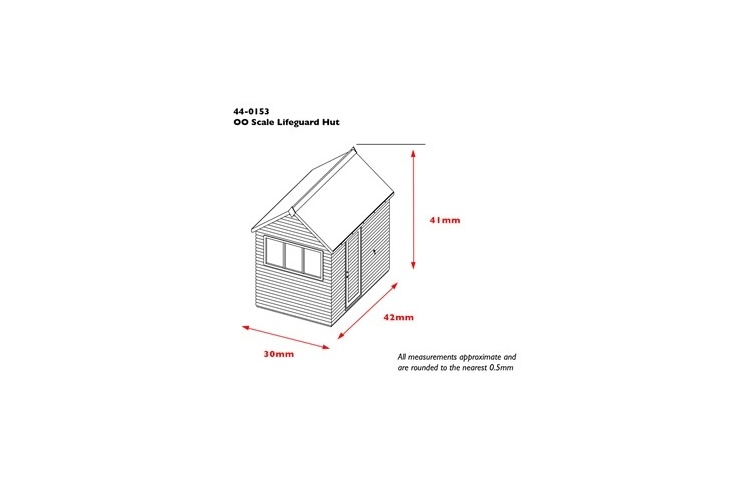 bachmann-scenecraft-44-0153-lifeguard-hut-00-scale-ready-assembled-model-building