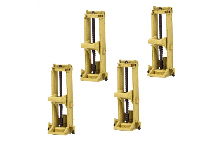 Bachmann Scenecraft 42-042 Lifting Jacks