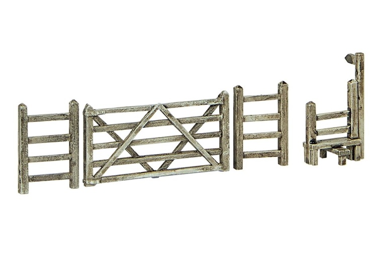 bachmann_44-0530_stile_and_gates_00_gauge