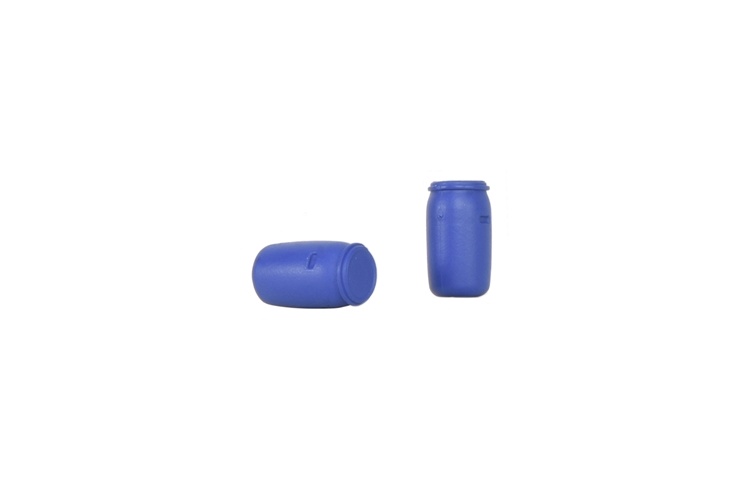 Bachmann Scenecraft 44-526 Industrial Chemical Drums