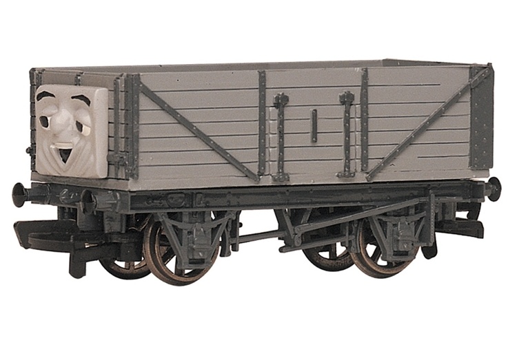 Bachmnn 77046BE Troublesome Truck No. 1