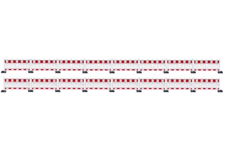 Busch 1013 Barrier Gate HO/OO Gauge Kit