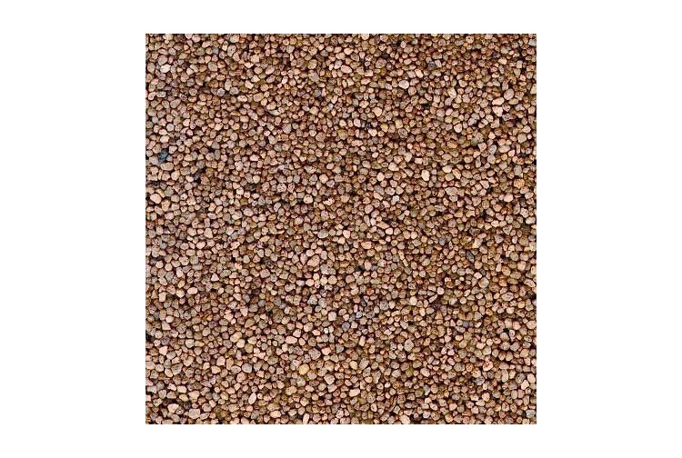Busch 7063 Model Railway Light Brown Coarse Gravel