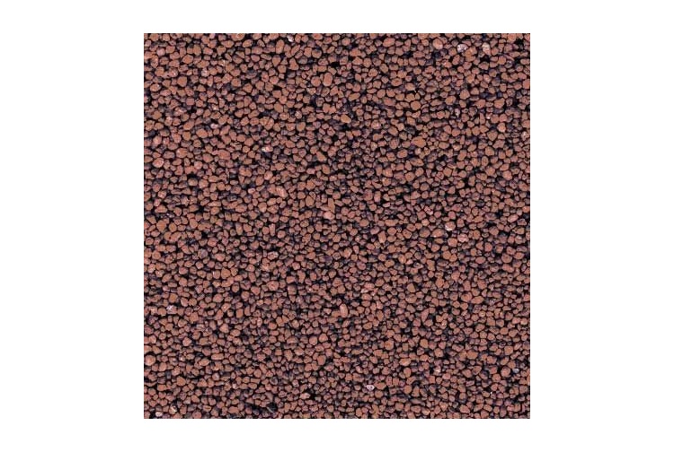 Busch 7065 Red/Brown Coarse Gravel