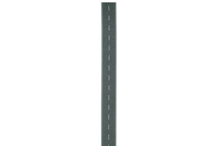 Busch 7081 Asphalt Highway 1000mm by 32mm