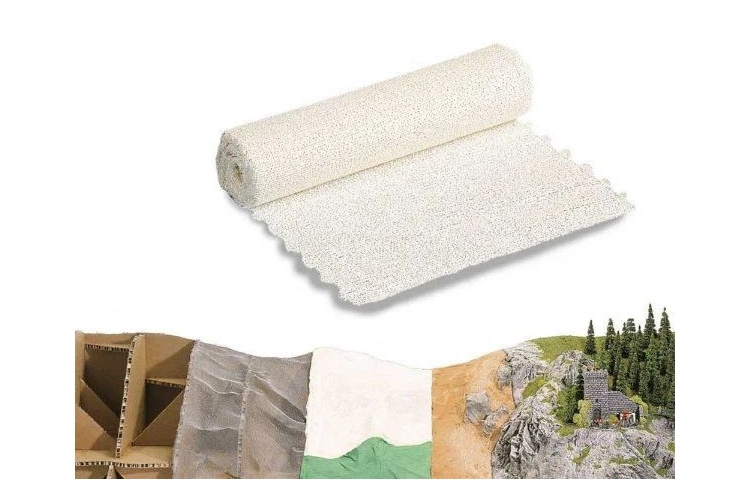 busch-7194-modelling-plaster-cloth