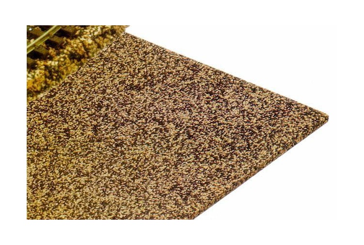 Busch 7502 Cork Track Bedding Sheet