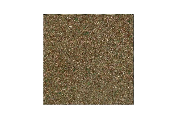 Busch 7529 Coniferous Forest Ground Cover Soil Mixture