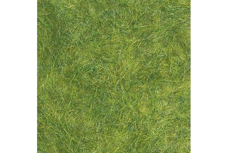 Busch 7371 6mm Spring Green Static Grass
