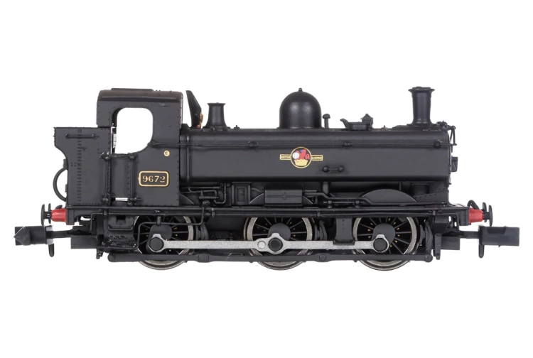 dapol-2s-007-034-d-pannier-9672-br-black-late-crest-n-gauge-2