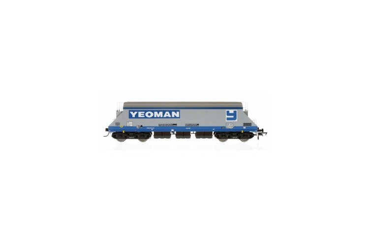 Dapol 4F-050-005 O&K JHA (End Hopper) Foster Yeoman Early 19302