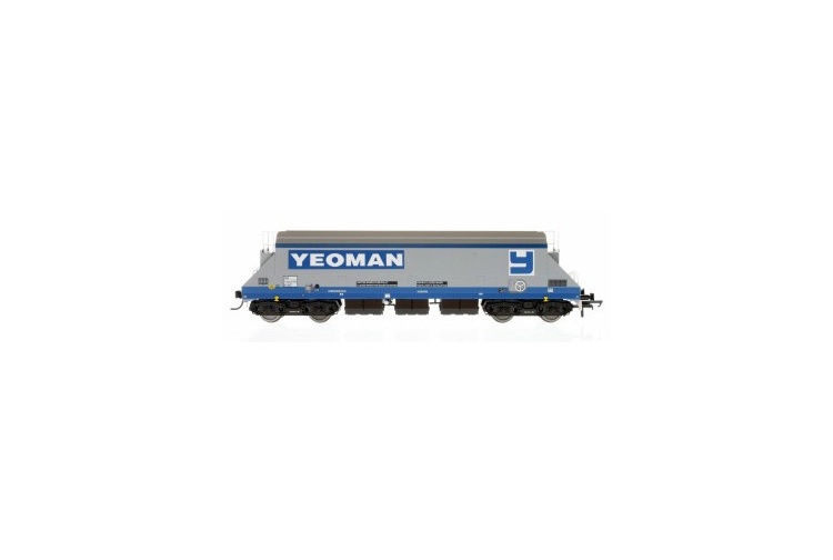 Dapol 4F-050-006 O&K JHA (End Hopper) Foster Yeoman Early 19307