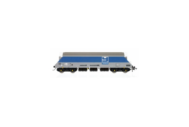 Dapol 4F-050-007 O&K JHA (End Hopper) Foster Yeoman Late 19317