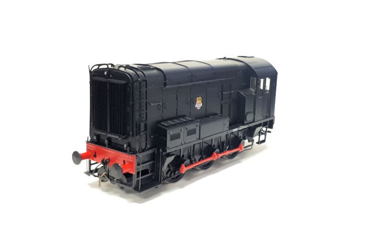 dapol-7d-008-007-class-08-13003-br-black