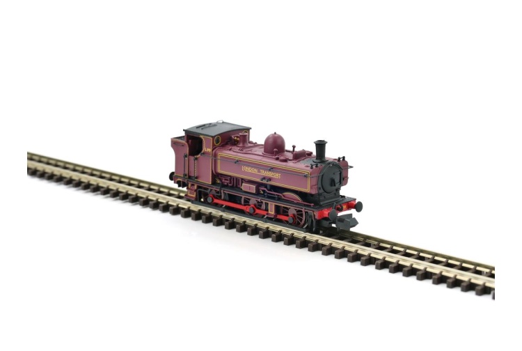 dapol-da2s-007-035-pannier-l99-london-transport-red