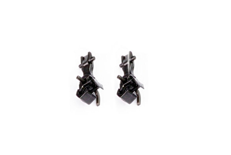Dapol 2a-000-005 N Gauge Magnetic Coupler Medium Arm