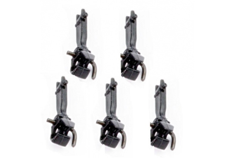 Dapol 2a-000-013 N Gauge Easi-Fit Magnetic Coupling Long Arm
