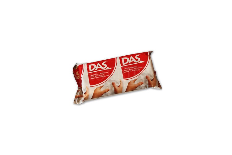 Das 43509 Modelling Clay 150g