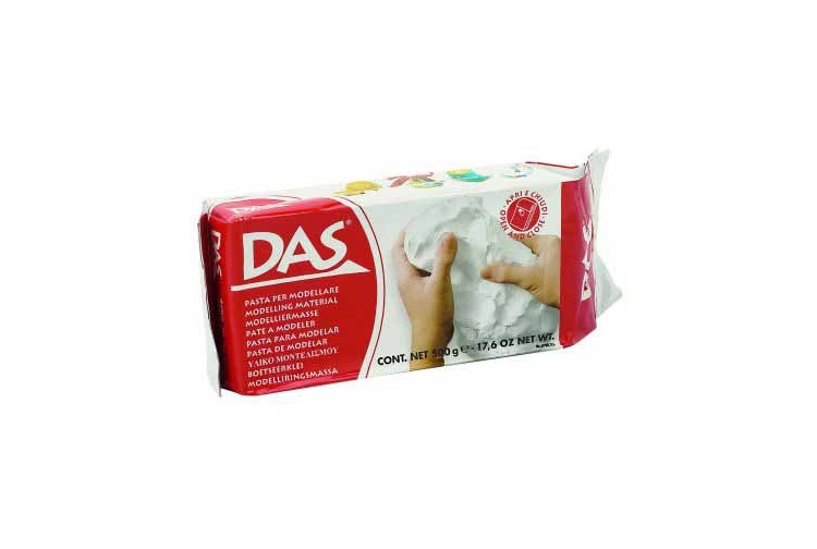 Das 43520 Modelling Clay 1000g