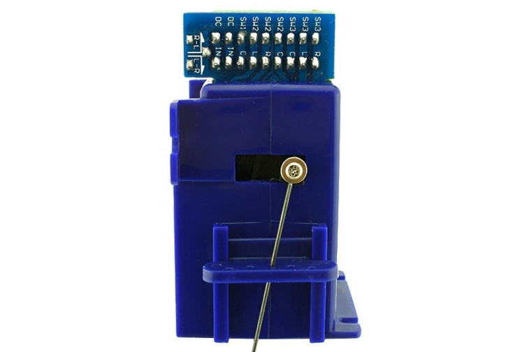 DCC Concepts DCP-CB1iP Colbalt iP Analog Turnout Motor Connector 2