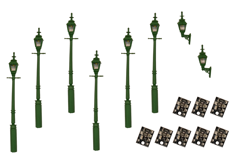 dcc-concepts-lml-vpggr-6-gas-lamp-2-wall-lamp