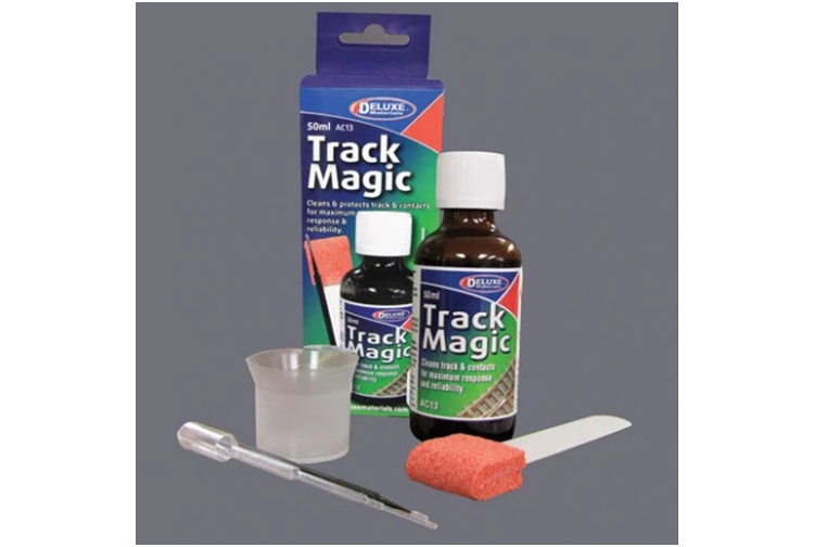 Deluxe Materials AC13 Track Magic