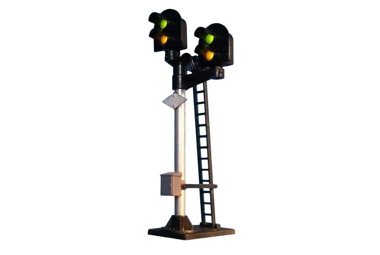 Eckon ES5D Signal Kit 2-2 Aspect Distant