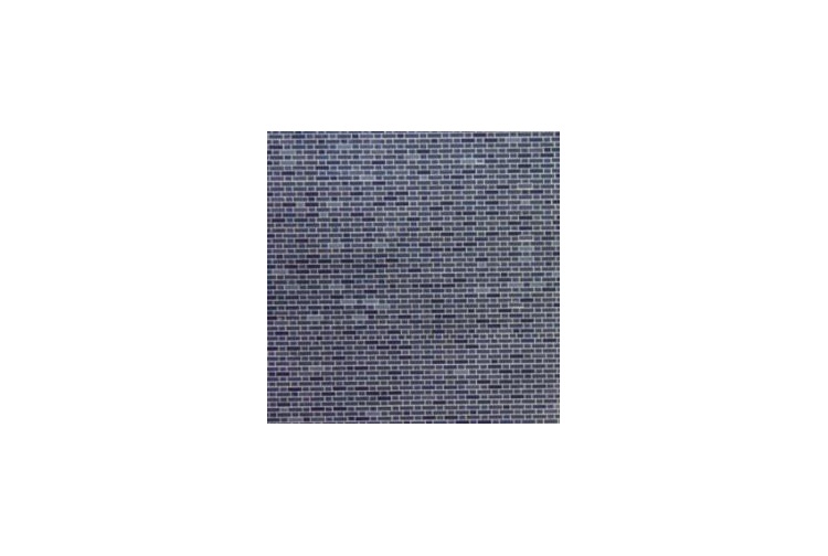 Metcalfe MOO53 Engineers Blue Brick