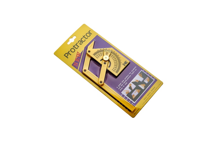 Expo 74001 Angle Finder Package
