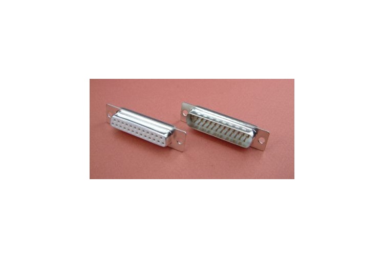 Expo Tools A23036 25 Way Plug And Socket Set