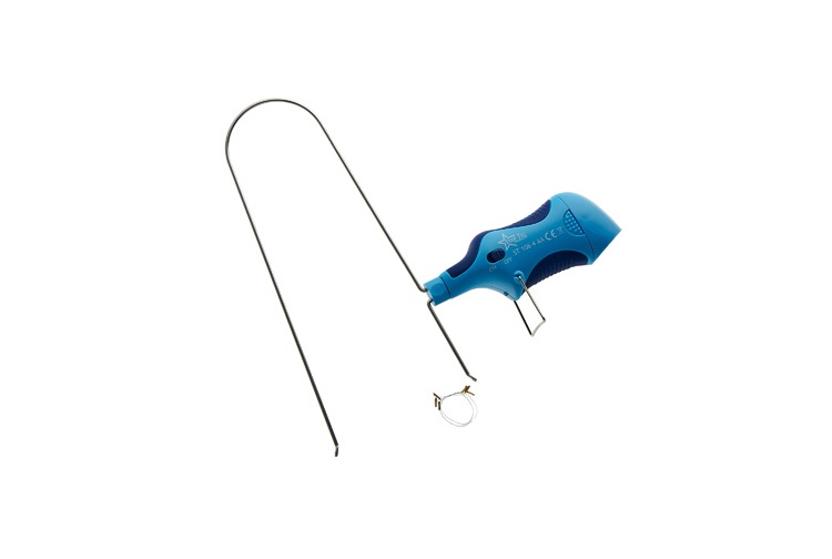 Expo Tools 74362 Hot Wire Foam and Polystyrene Cutter