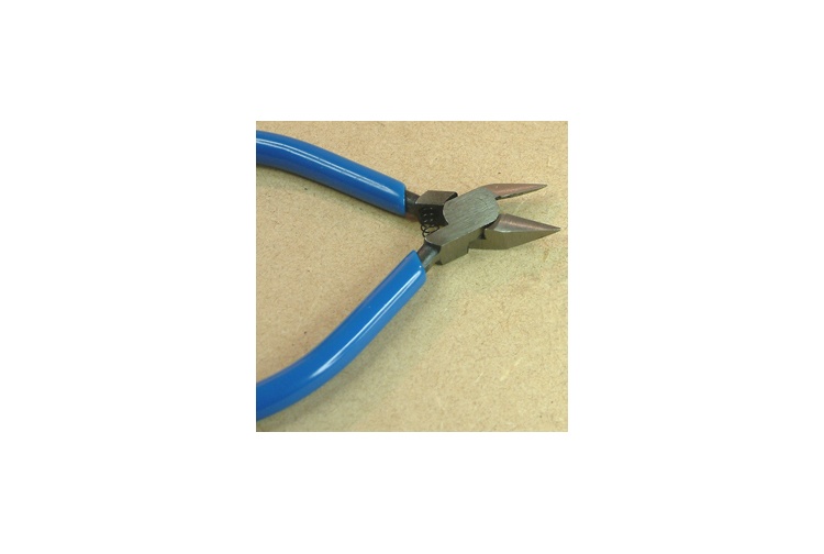 Expo Tools 75627 Razor Sharp Mini Slide Cutters