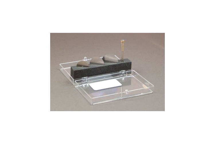 Expo Tools 13030 Miniature Circular Saw Blade Set