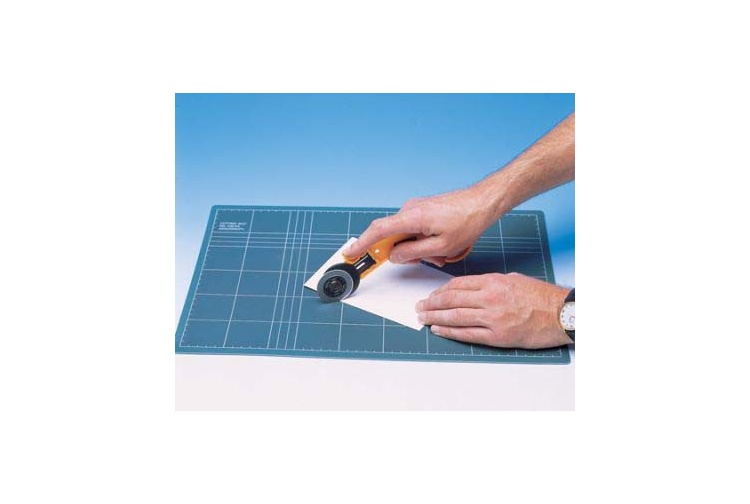 Expo Tools 71204 Cutting Mat A4 Size